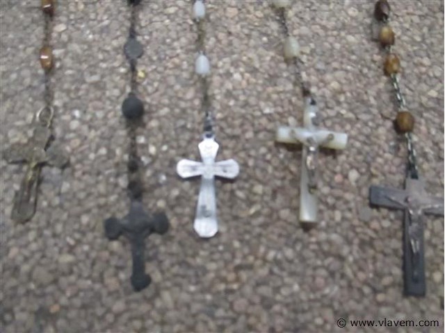 Paternosters - afbeelding 2 van  3