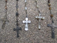 Paternosters - afbeelding 2 van  3