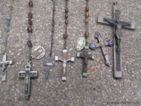 Paternosters - afbeelding 3 van  3