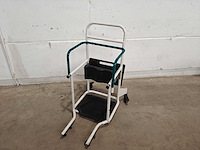 Patient transfer system - r93/42 - afbeelding 4 van  7