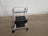 Patient transfer system - r93/42 - afbeelding 5 van  7