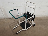 Patient transfer system - r93/42 - afbeelding 7 van  7