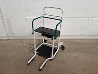 Patient transfer system - r93/42 - afbeelding 2 van  4
