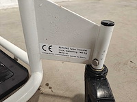 Patient transfer system - r93/42 - afbeelding 4 van  4