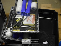 Patij div verfmateriaal - afbeelding 1 van  3