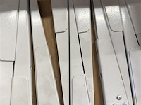 Patijtje plooibare plankendragers - afbeelding 3 van  3