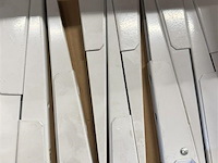 Patijtje plooibare plankendragers - afbeelding 3 van  3