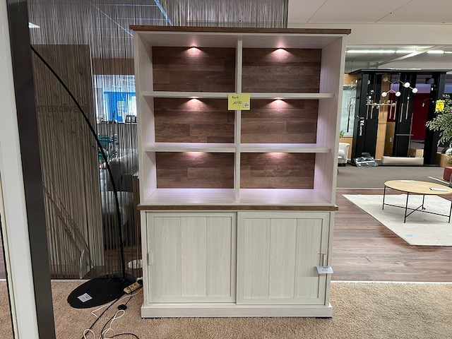 Patio dressoir - afbeelding 1 van  7