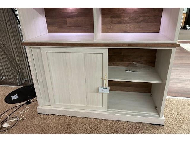 Patio dressoir - afbeelding 5 van  7