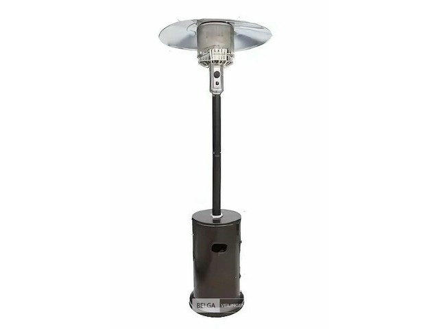 Patio heater ( hss-a 5ss ) - afbeelding 1 van  1