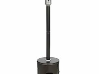 Patio heater ( hss-a 5ss ) - afbeelding 1 van  1
