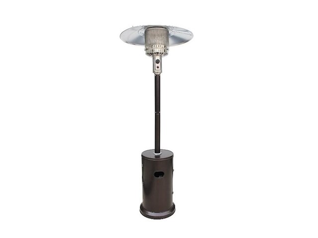Patio heater - afbeelding 1 van  2