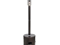 Patio heater - afbeelding 1 van  2