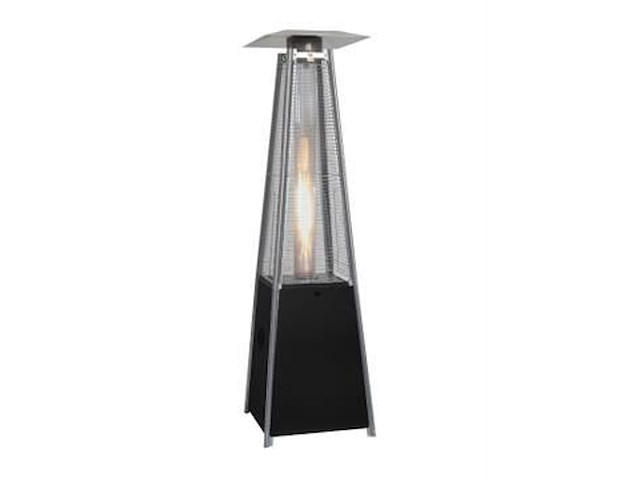 Patio heater - afbeelding 1 van  2