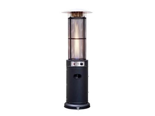 Patio heater - afbeelding 1 van  2