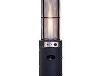 Patio heater - afbeelding 1 van  2
