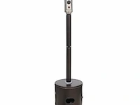 Patio heater