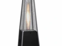Patio heater