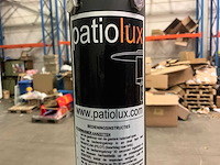 Patiolux ph std cool terrasverwarming - afbeelding 3 van  4