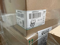 Patipack 10bp95aly partij muffin doosjes - afbeelding 5 van  6