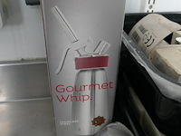 Patisserie materiaal - afbeelding 2 van  6