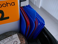 Patisserie materiaal - afbeelding 3 van  6