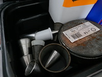 Patisserie materiaal - afbeelding 5 van  6