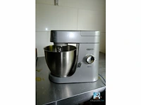 Patissierrobot - afbeelding 1 van  5