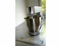 Patissierrobot - afbeelding 2 van  5