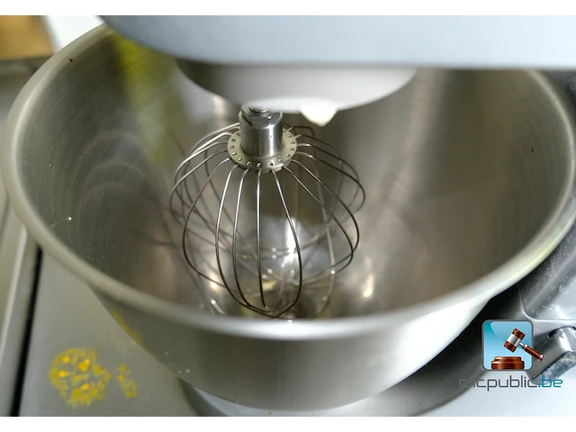 Patissierrobot - afbeelding 3 van  5