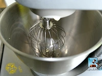 Patissierrobot - afbeelding 3 van  5