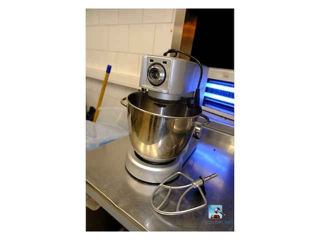 Patissierrobot - afbeelding 1 van  7