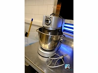 Patissierrobot