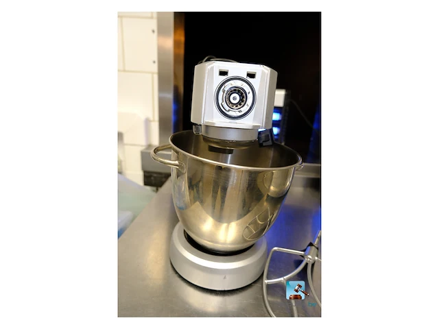Patissierrobot - afbeelding 2 van  7
