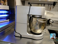 Patissierrobot - afbeelding 3 van  7