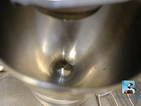 Patissierrobot - afbeelding 4 van  7