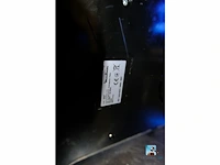 Patissierrobot - afbeelding 7 van  7