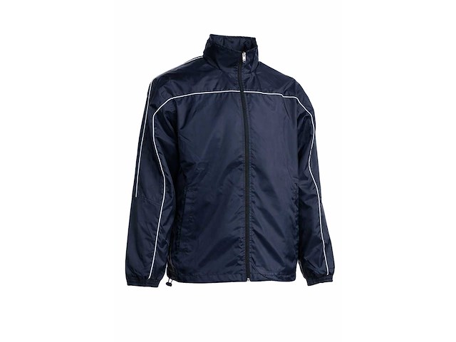 Patrick - girona 110 navy - waterdichte jas maat l (6x) - afbeelding 1 van  1