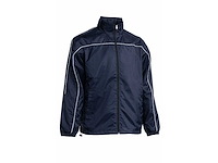 Patrick - girona 110 navy - waterdichte jas maat xxs (128) (6x) - afbeelding 1 van  1