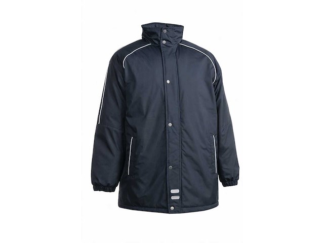 Patrick - girona 115 - coachjas maat 3xs (128) (5x) - afbeelding 1 van  1