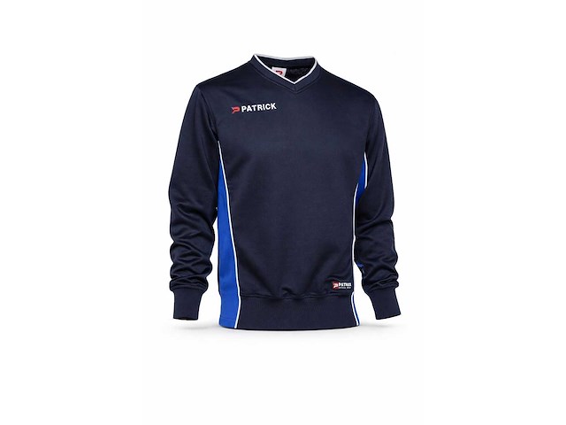 Patrick - girona 135 - sweater maat xxs (140) (10x) - afbeelding 1 van  1