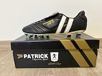 Patrick - goldcup-14 - voetbalschoenen maat 40 (4x) - afbeelding 1 van  2