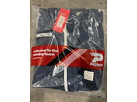 Patrick - trainingspak - navy blue maat m (5x) - afbeelding 1 van  1