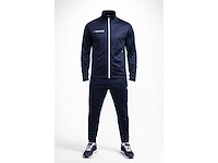Patrick - trainingspak - navy blue maat xl (5x) - afbeelding 1 van  1