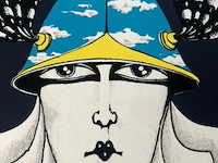 Patrick conrad - gesigneerd - afbeelding 2 van  5