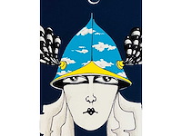 Patrick conrad - kleurenzeefdruk - afbeelding 4 van  11