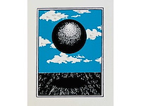 Patrick conrad - kleurenzeefdruk - afbeelding 9 van  11