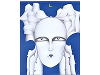 Patrick conrad - zeefdruk - afbeelding 7 van  8