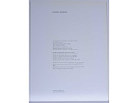 Patrick conrad - zeefdruk - afbeelding 8 van  8