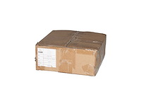 Patrijspoort – zwarte poederlak - afbeelding 2 van  5